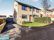 3 bedroom semi detached house for sale in Dean House...