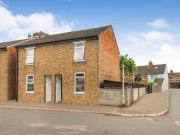 3 bedroom semi detached house for sale in Dean Street,...