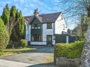 3 bedroom semi detached house for sale in Deansgate...