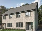 3 Bedroom Semi detached House For Sale In Dechmont