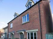 3 Bedroom Semi detached House For Sale In Deeping St. James
