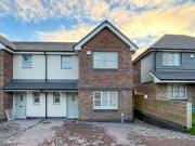 3 Bedroom Semi detached House For Sale In Deganwy, Conwy