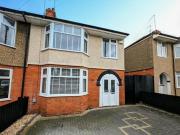 3 Bedroom Semi detached House For Sale In Delapre