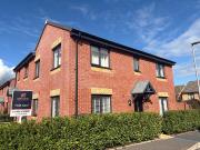 3 bedroom semi detached house for sale in Denarius Road,...