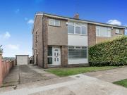 3 bedroom semi detached house for sale in Denbrook...