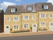 3 Bedroom Semi detached House For Sale In Denby Dale,...
