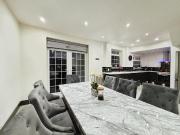 3 bedroom semi detached house for sale in Denton Road,...