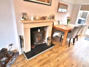3 bedroom semi detached house for sale in Denver Road,...