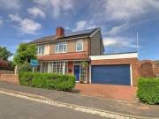 3 Bedroom Semi detached House For Sale In Derby