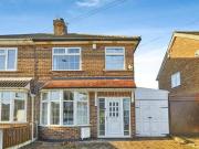 3 Bedroom Semi detached House For Sale In Derby, Derbyshire
