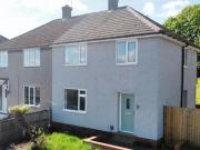 3 Bedroom Semi detached House For Sale In Derby, Derbyshire