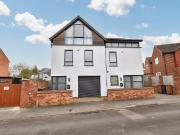 3 bedroom semi detached house for sale in Derby Street,...