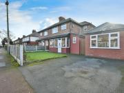 3 bedroom semi detached house for sale in Derbyshire...