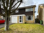 3 Bedroom Semi detached House For Sale In Derry Hill