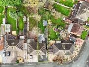 3 bedroom semi detached house for sale in Derwent Road,...