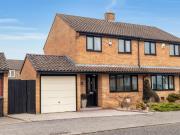 3 bedroom semi detached house for sale in Dexter Avenue,...