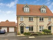 3 Bedroom Semi detached House For Sale In Didcot