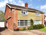 3 Bedroom Semi detached House For Sale In Didcot,...