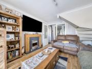 3 bedroom semi detached house for sale in Digby Close,...