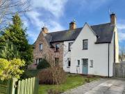 3 Bedroom Semi detached House For Sale In Dingwall
