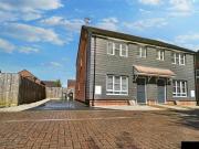 3 Bedroom Semi detached House For Sale In Dogsthorpe