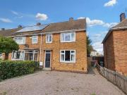 3 bedroom semi detached house for sale in Dominion Road,...