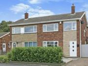 3 Bedroom Semi detached House For Sale In Doncaster