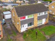 3 Bedroom Semi detached House For Sale In Doncaster