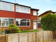 3 Bedroom Semi detached House For Sale In Doncaster