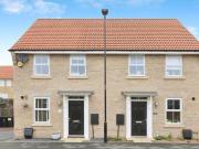 3 Bedroom Semi detached House For Sale In Doncaster