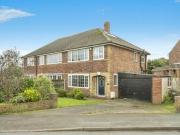 3 Bedroom Semi detached House For Sale In Doncaster,...