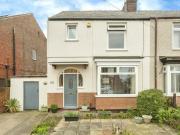3 Bedroom Semi detached House For Sale In Doncaster,...