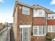 3 Bedroom Semi detached House For Sale In Doncaster,...