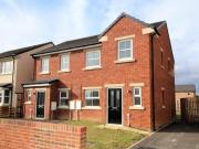 3 Bedroom Semi detached House For Sale In Doncaster,...