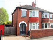 3 Bedroom Semi detached House For Sale In Doncaster,...