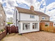 3 Bedroom Semi detached House For Sale In Donington