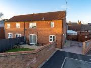 3 Bedroom Semi detached House For Sale In Donington,...