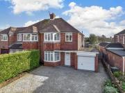 3 Bedroom Semi detached House For Sale In Donnington,...
