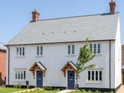 3 Bedroom Semi detached House For Sale In Dorchester