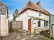 3 Bedroom Semi detached House For Sale In Dorchester