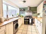 3 bedroom semi detached house for sale in Dore Avenue,...