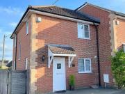 3 Bedroom Semi detached House For Sale In Dorset