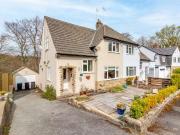 3 bedroom semi detached house for sale in Dorset...