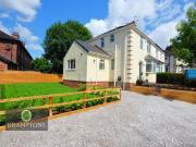 3 bedroom semi detached house for sale in Douglas...