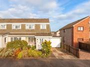 3 Bedroom Semi Detached House For Sale In Dovecot Park,...