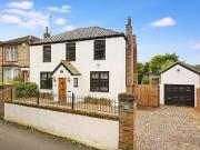 3 bedroom semi detached house for sale in Dovedale...