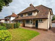 3 Bedroom Semi detached House For Sale In Downend, Bristol