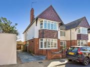 3 bedroom semi detached house for sale in Drayton,...