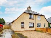 3 Bedroom Semi detached House For Sale In Dreghorn,...