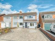 3 Bedroom Semi detached House For Sale In Droitwich